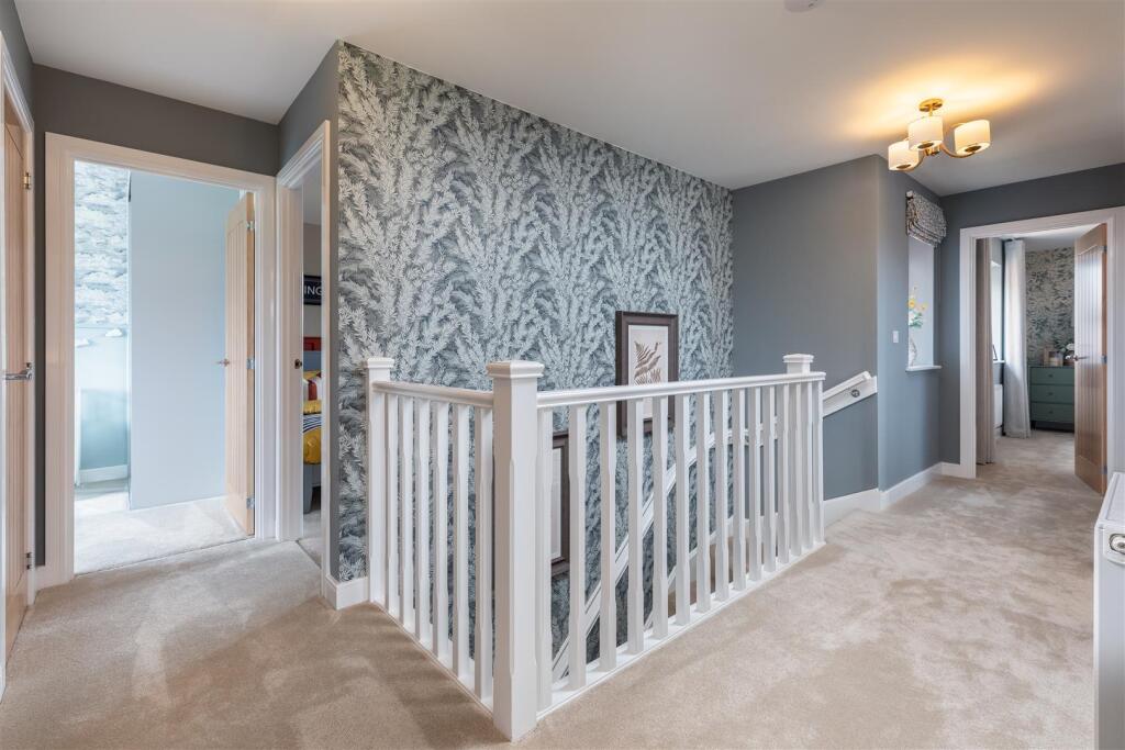 Additional image 8 of Barnes Lane, Blackfordby