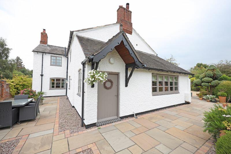 Additional image 28 of Crewe Road, Crewe Green