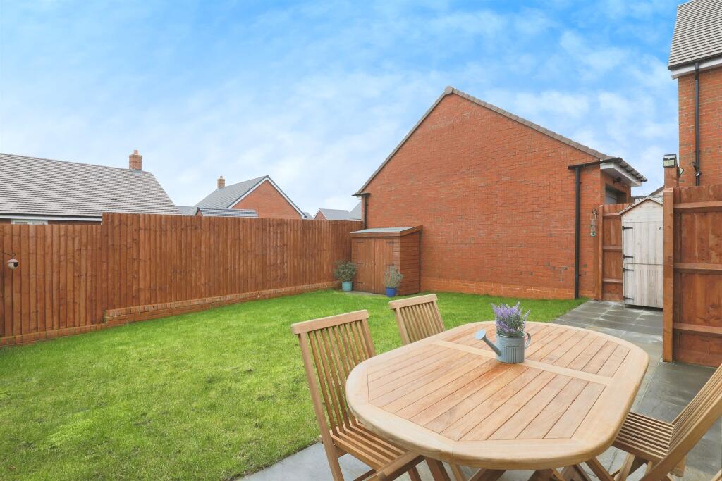 Additional image 11 of Wellum Street, Lighthorne Heath, Leamington Spa