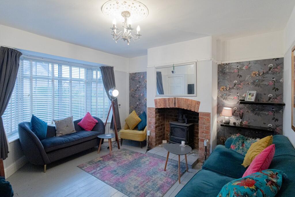 Additional image 20 of Hartford Road, Davenham, Northwich, CW9