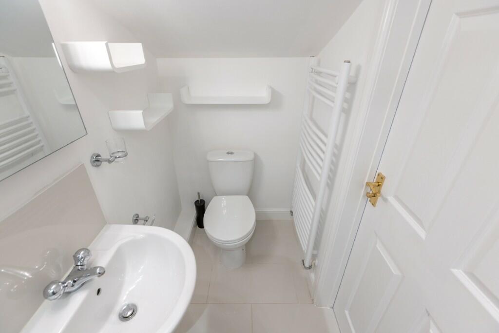 Additional image 22 of Pinfold Street, Rugby, Warwickshire, CV21