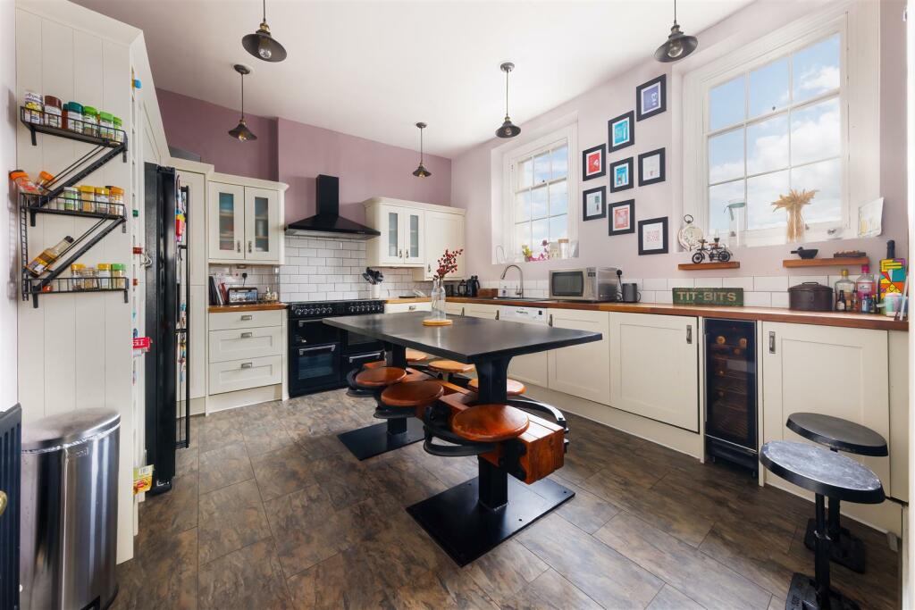 Additional image 21 of Bertie Terrace, Warwick Place, Leamington Spa