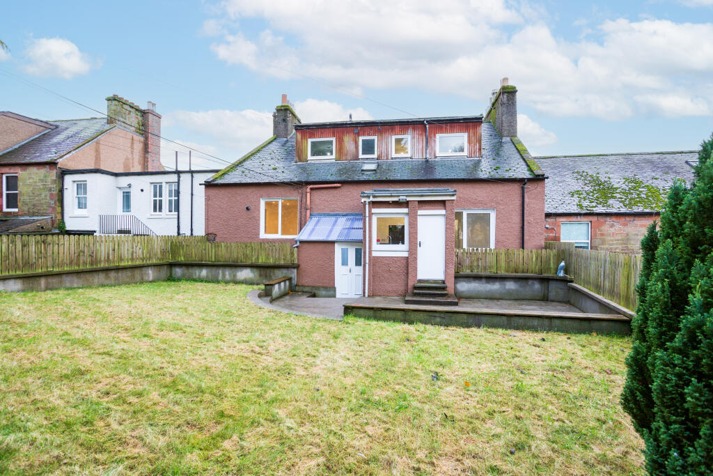 Additional image 46 of 180 St. Michael Street, Dumfries, DG1