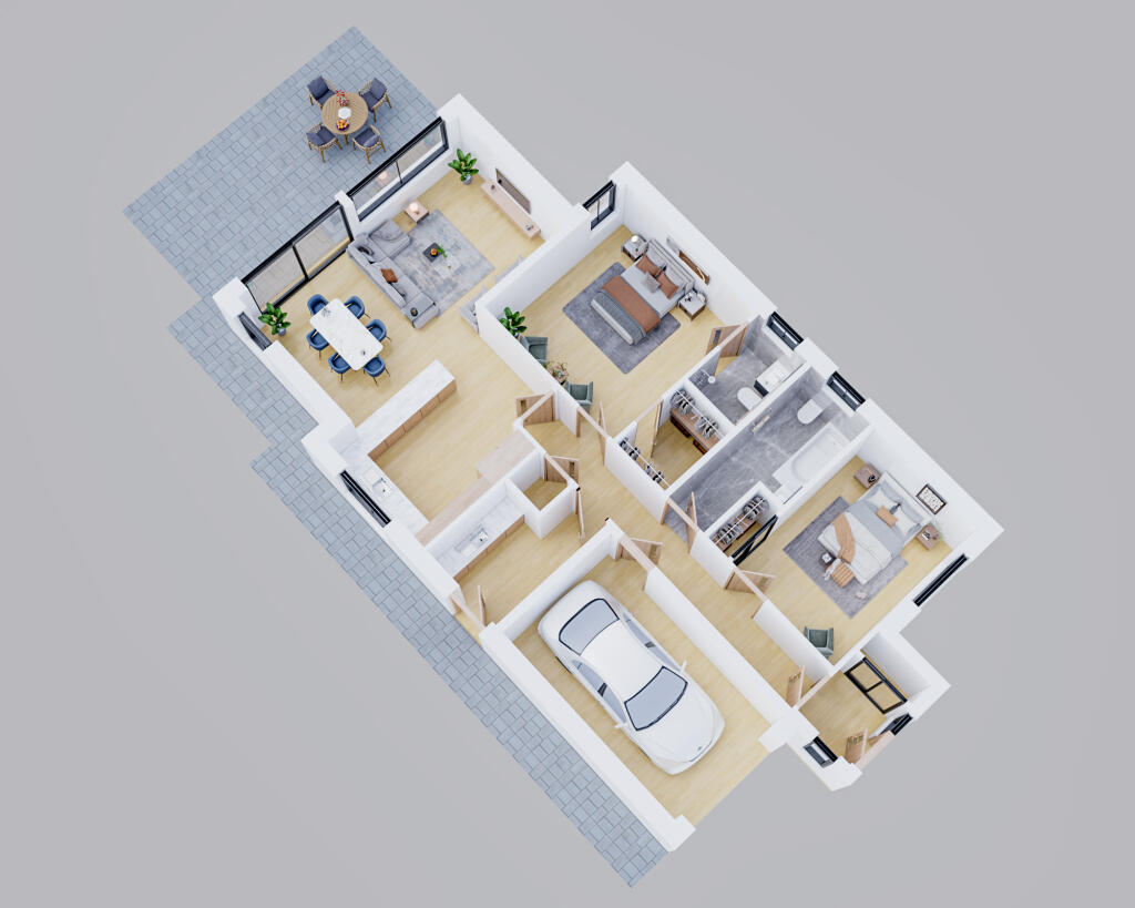 Additional image 4 of The Woods, Montrose, DD10