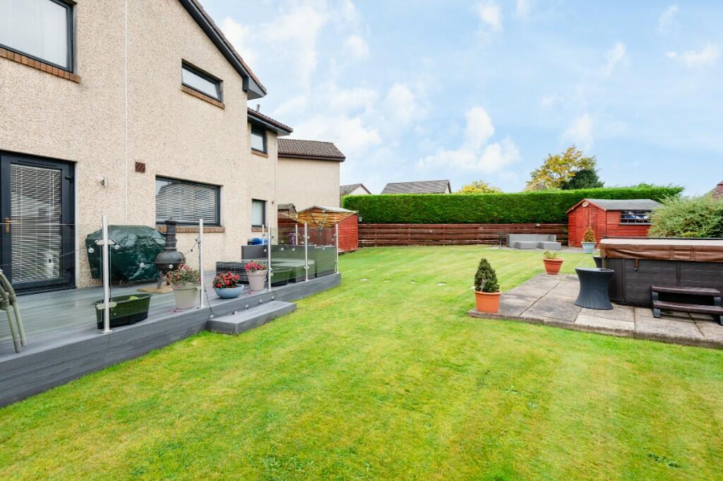 Additional image 27 of Shepherd Lane, Arbroath, Angus, DD11