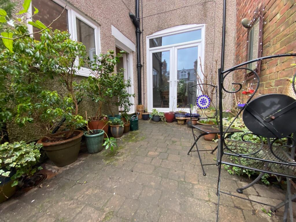 Additional image 24 of Nevilledale Terrace, Durham, DH1