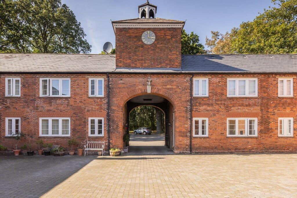 Additional image 33 of Coombe Road, Rugby, Warwickshire, CV23