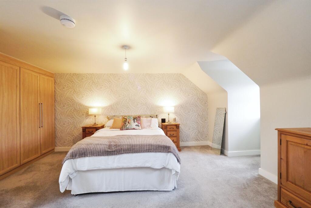 Additional image 8 of Sweet Leys Way, Melbourne, Derby