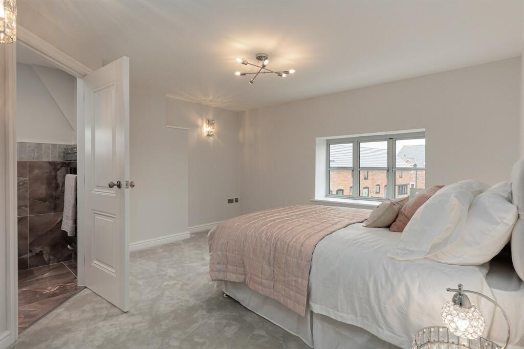 Additional image 49 of Hickhurst Lane, Rushton, Tarporley