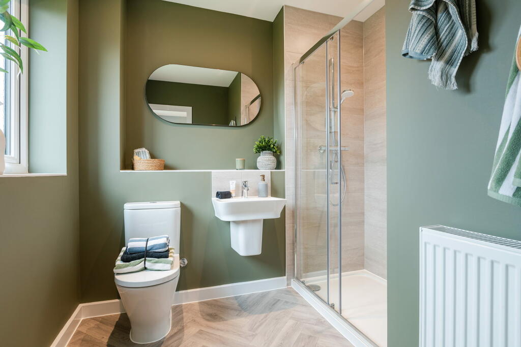 Additional image 11 of Viking way, 
Congleton, 
CW12 1TT