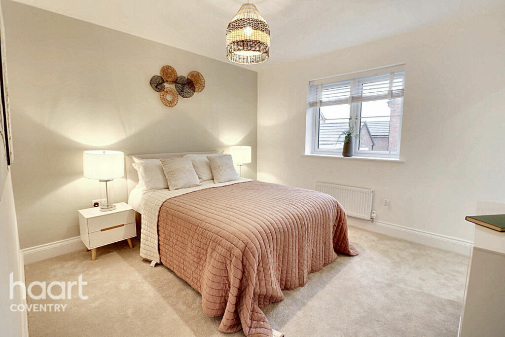 Additional image 18 of Blackthorn Close, Stoke Golding