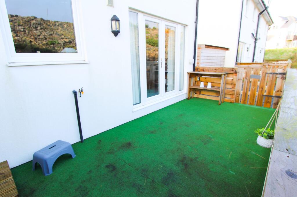 Additional image 11 of Chalet Road, Portpatrick, DG9