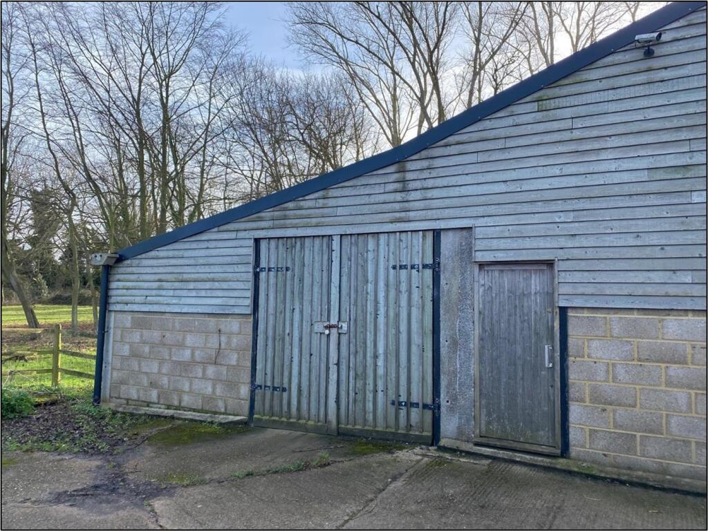 Primary image of Unit 3, Wagtail Farm, St Nicholas at Wade