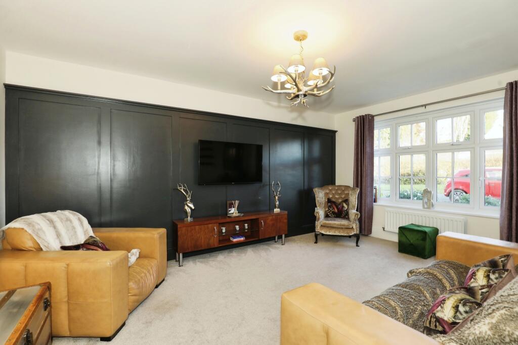 Additional image 2 of Paddock Road, Sandbach, CW11