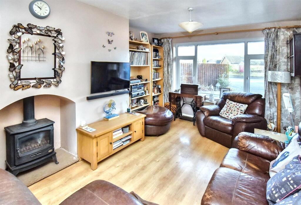 Additional image 4 of Broom Close, Duffield, Belper, Derbyshire