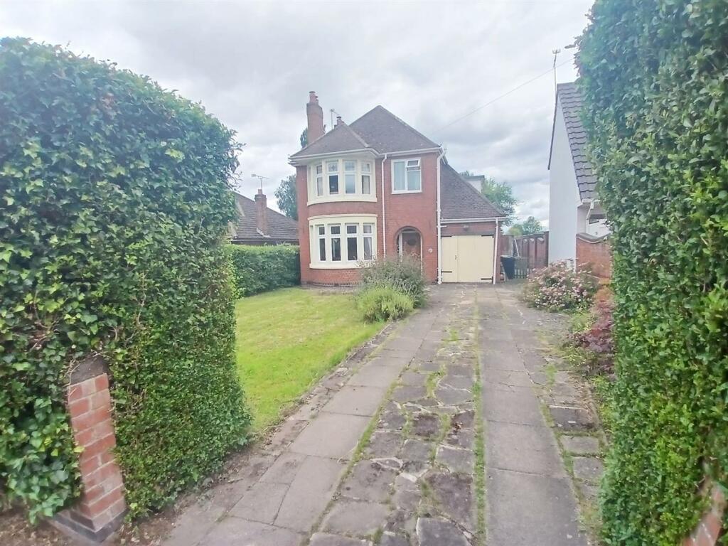 Additional image 26 of Coventry Road, Bulkington