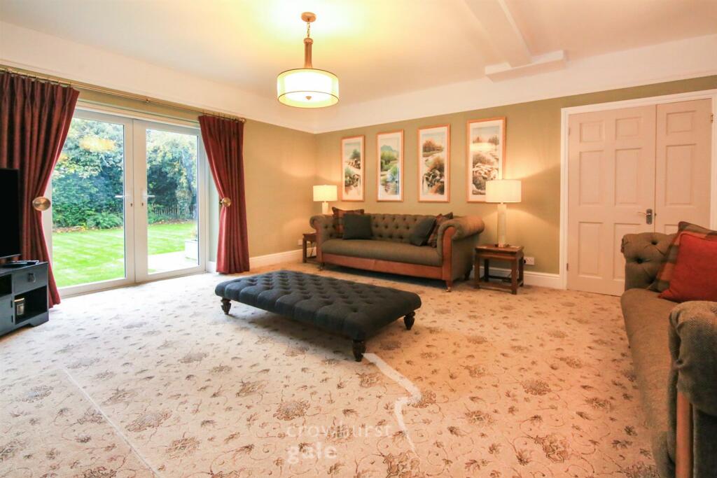 Additional image 9 of St. Marks Avenue, Bilton Village, Rugby