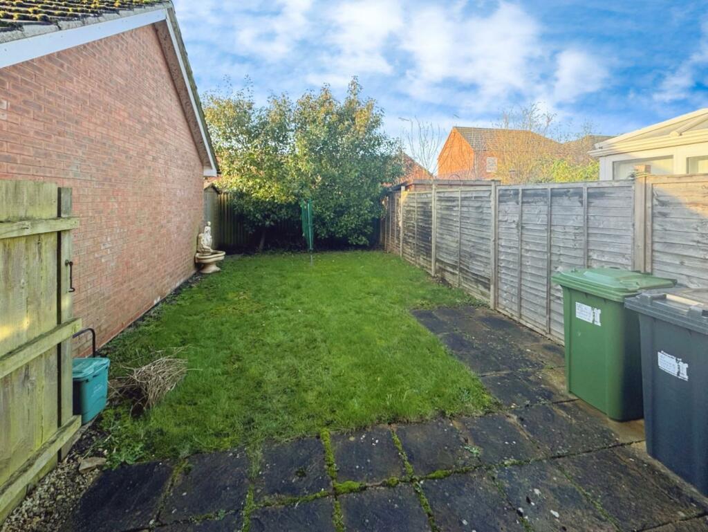 Additional image 8 of Bremridge Close, Barford