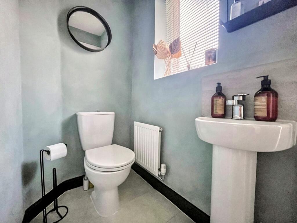 Additional image 9 of Darycott Road, Liberty Glade, Houghton Le Spring, Tyne and Wear, DH4 6FW