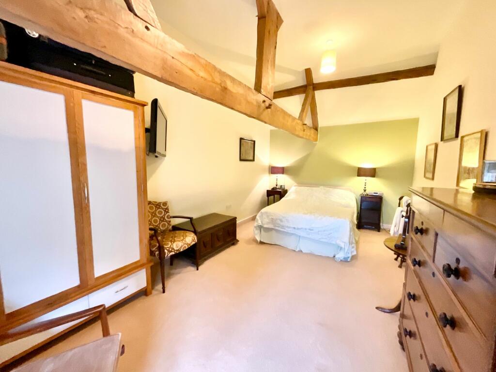 Additional image 12 of Sheppenhall Lane, Aston, CW5