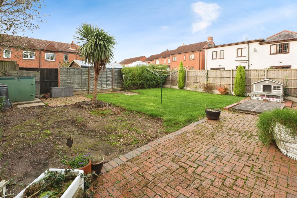 Additional image 17 of Wood Street, Wood End, Atherstone, Warwickshire, CV9