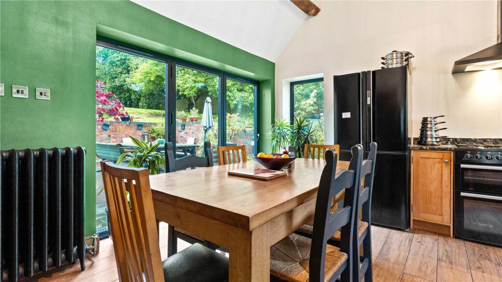 Additional image 4 of Ansley, Nuneaton, Warwickshire, CV10