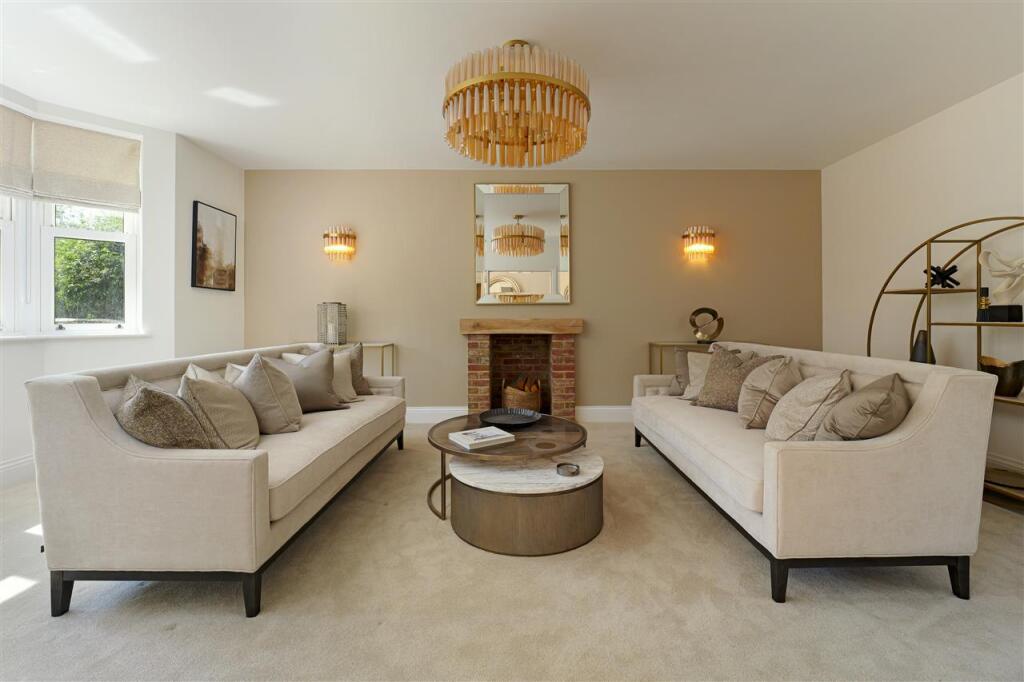 Additional image 5 of Lambourne House, Barnsole Road, Staple