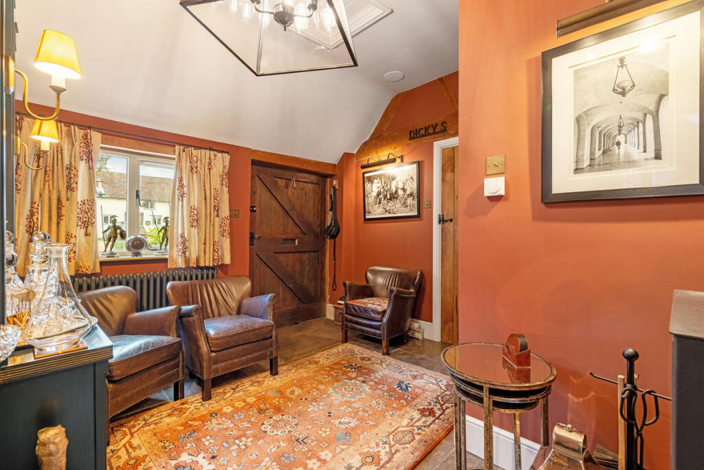 Additional image 4 of Draycote Rugby, Warwickshire, CV23 9RB