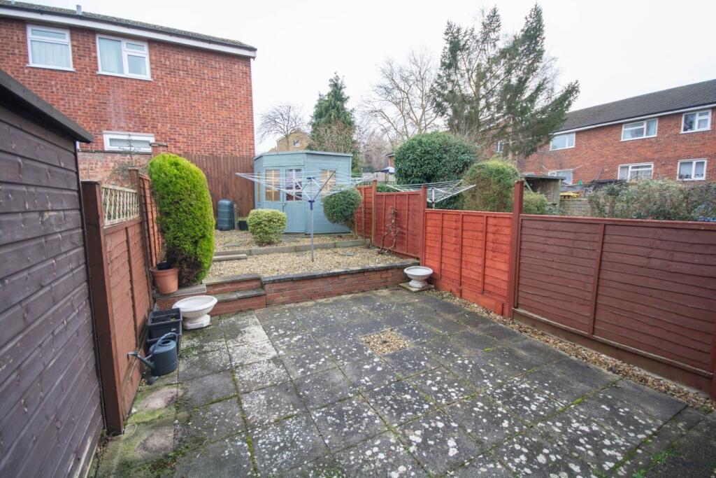 Additional image 16 of Frobisher Road, Bilton, Rugby, CV22