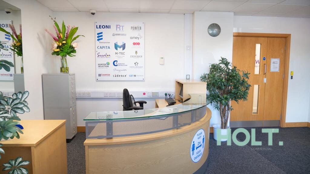 Additional image 4 of Number Three, Siskin Drive, Middlemarch Business Park, Coventry, CV3 4FJ