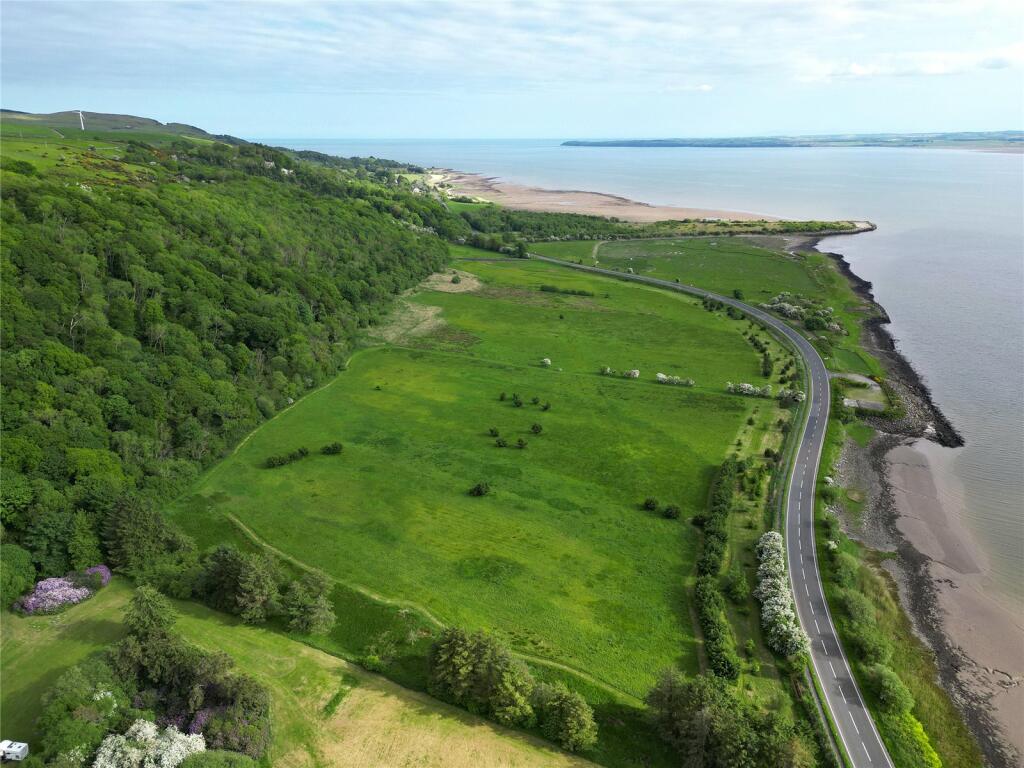 Additional image 15 of Castle Cary Estate & Holiday Park, Creetown, Newton Stewart, Dumfries & Galloway, South West Scotland, DG8