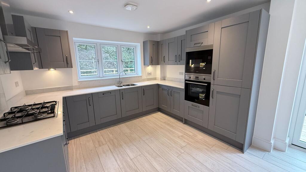 Additional image 2 of Newton Grange, Off Watery Lane, Keresley, CV7