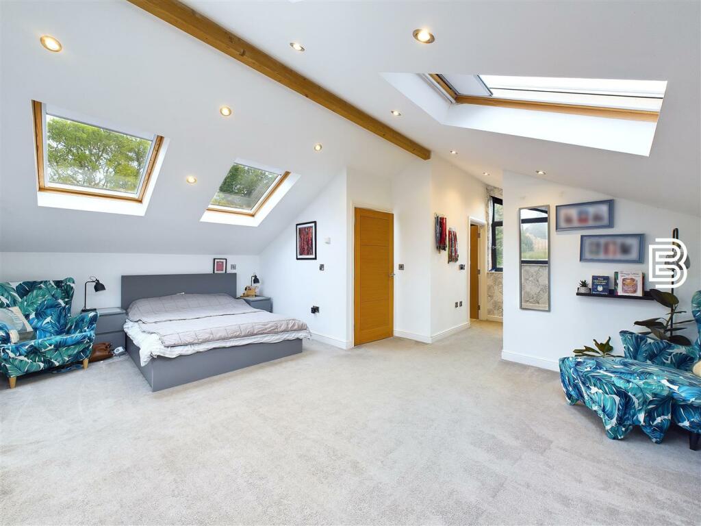 Additional image 25 of Lilbourne Road, Clifton Upon Dunsmore, Rugby
