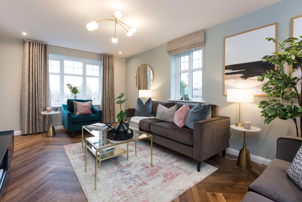 Additional image 4 of Evesham Road, 
Shottery, 
Stratford-upon-Avon
CV37 9RZ