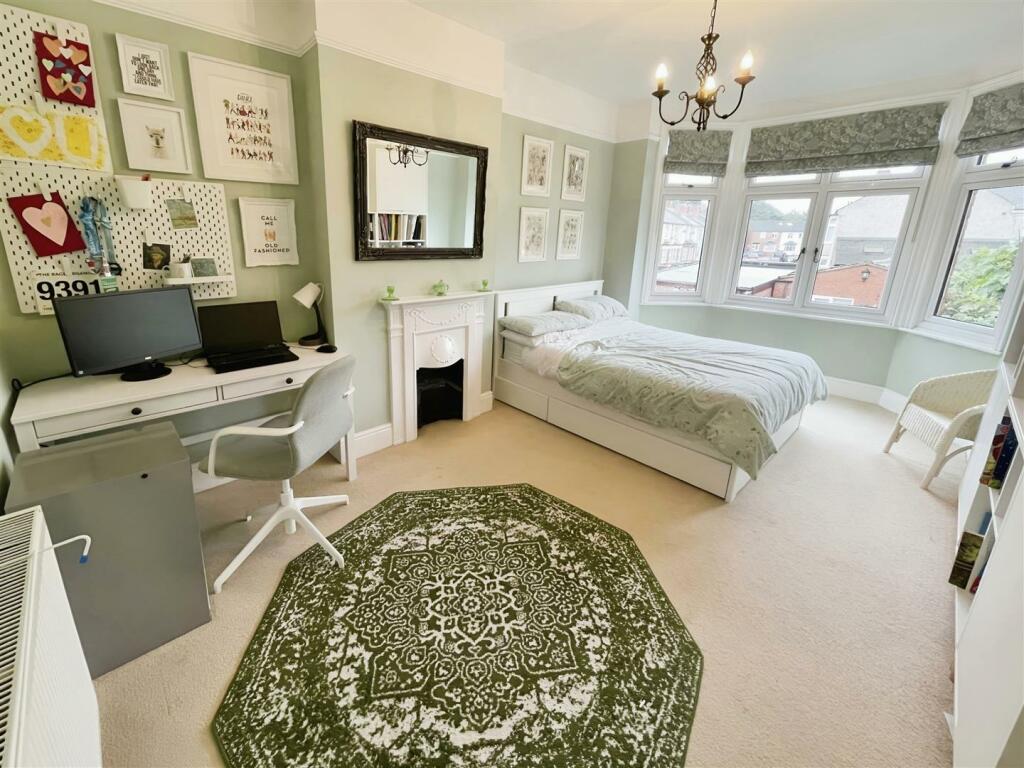 Additional image 10 of Park Road, Rugby