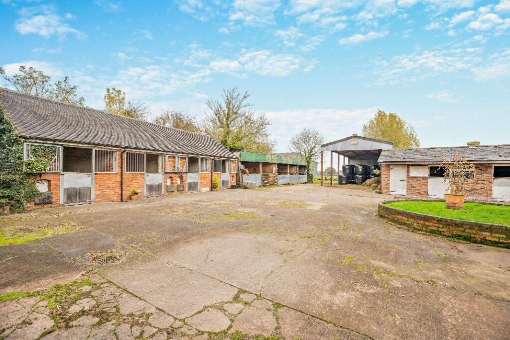 Additional image 33 of South View Lane, Cholmondeston, CW7