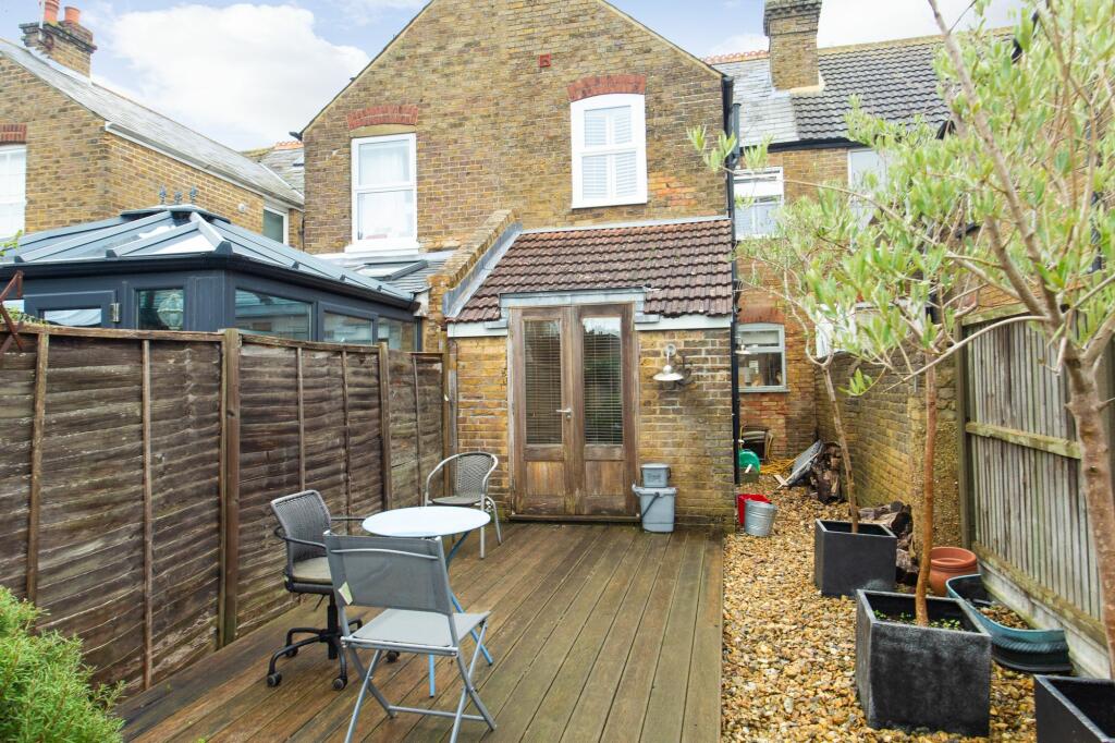 Additional image 15 of Regent Street, Whitstable, CT5