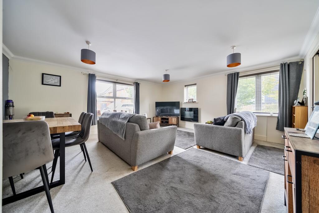 Additional image 5 of Stocker Court, Paxton Avenue, Hawkinge