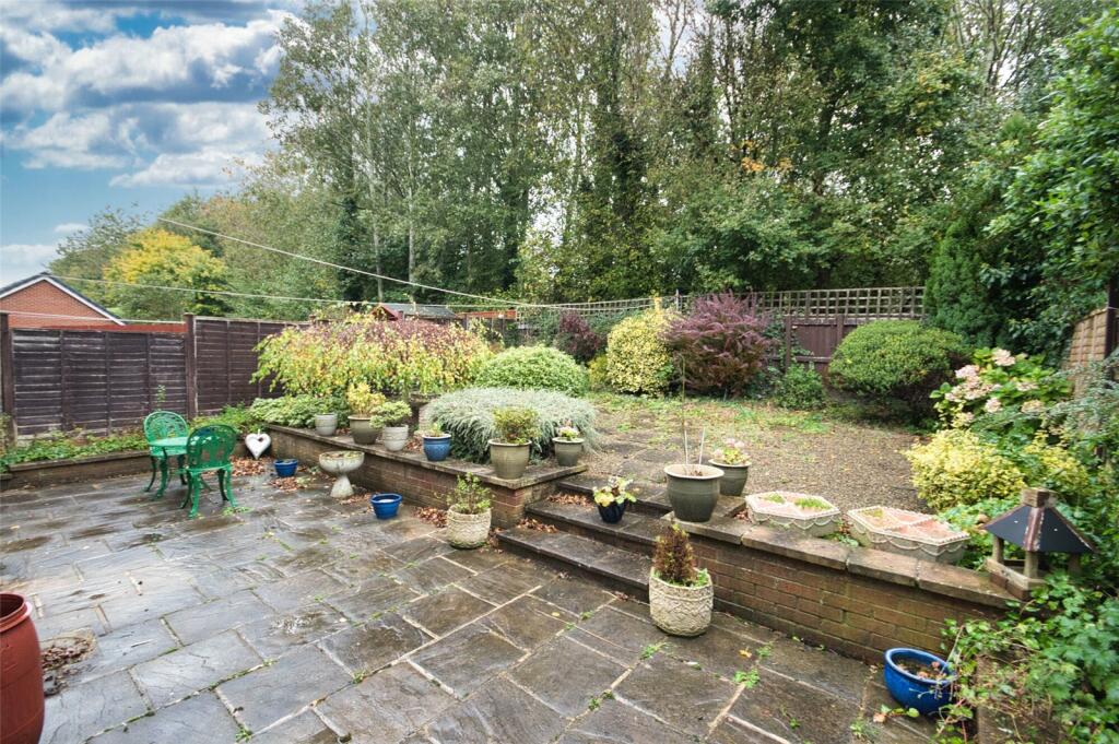 Additional image 17 of St Cuthberts Way, Sherburn, DH6