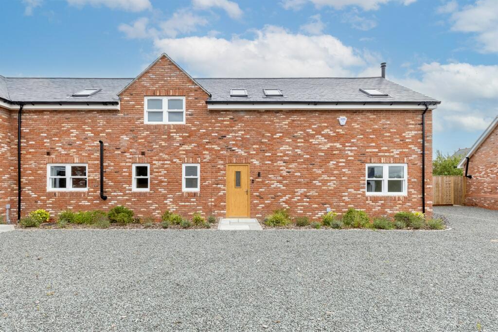 Additional image 25 of The Green, Long Lane, Wettenhall