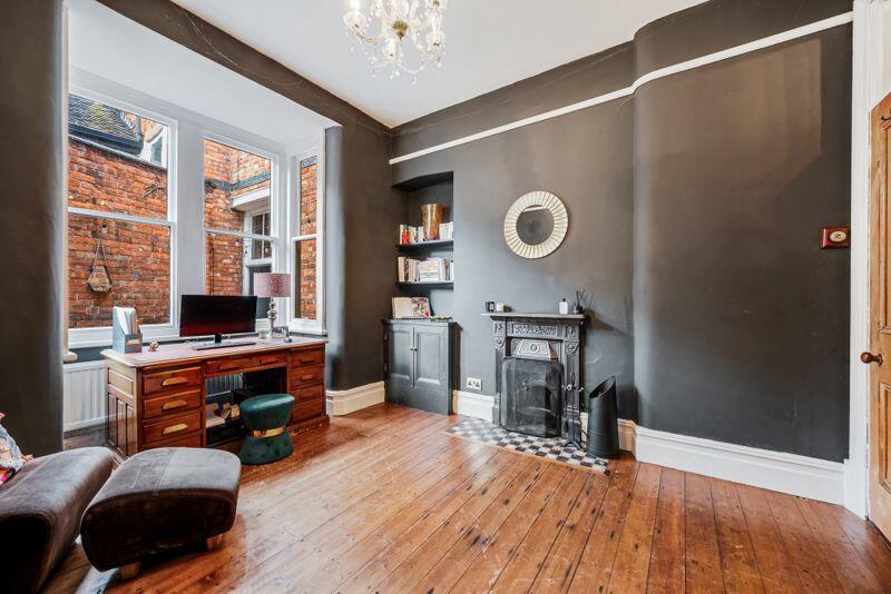 Additional image 26 of Anglesey House, 61 Welsh Row, Nantwich