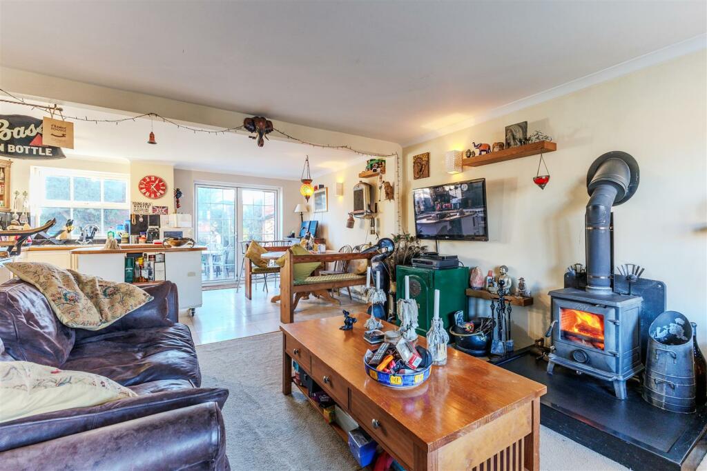 Additional image 10 of Parsons Close, Shipston On Stour