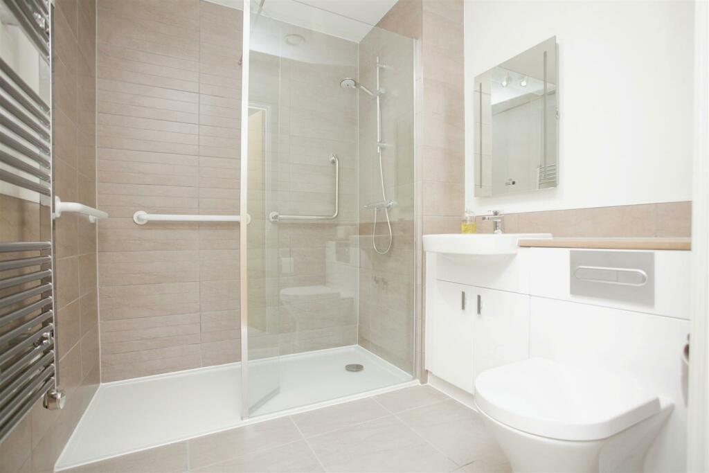 Additional image 10 of The Close, Church Street, Nuneaton.