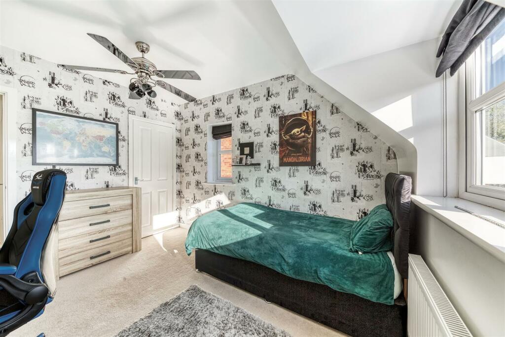 Additional image 23 of Girton Way, Mickleover, Derby