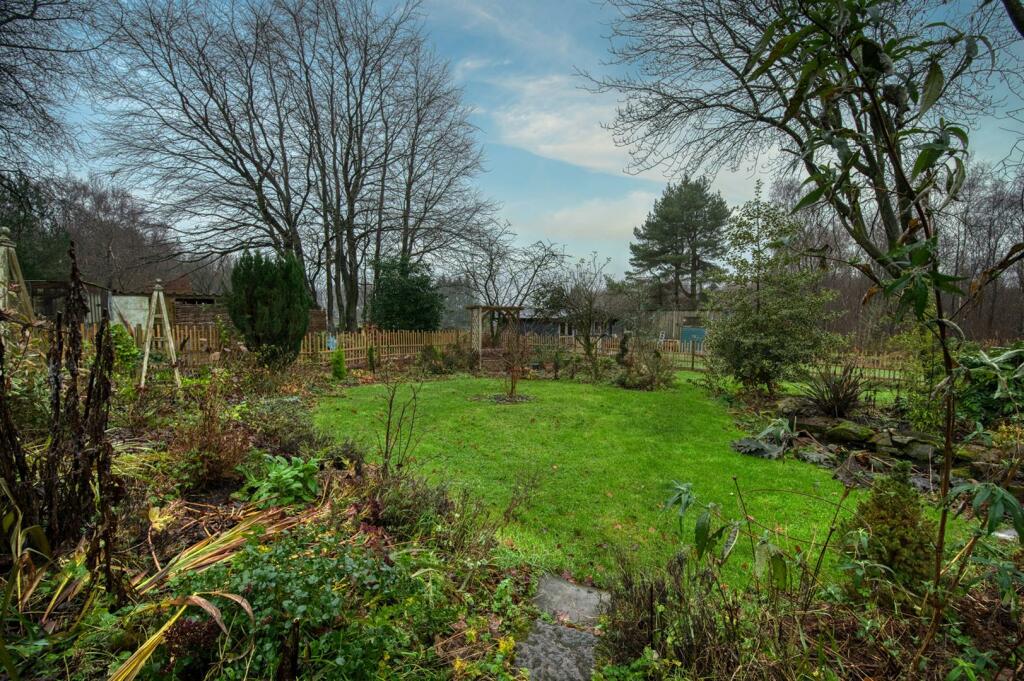 Additional image 40 of Allen Lane, Tansley