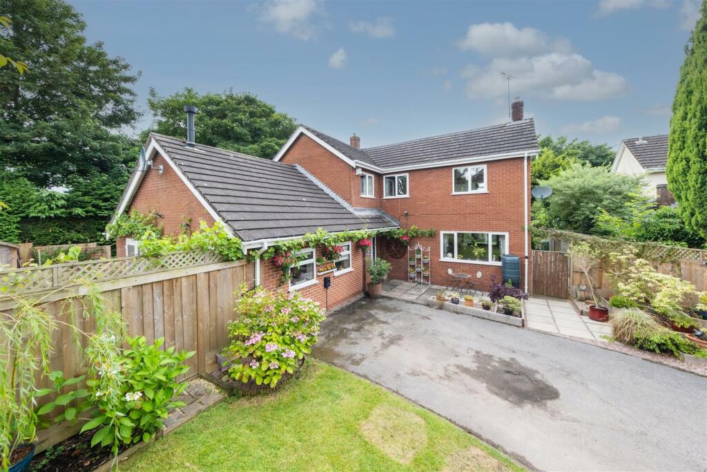 Additional image 76 of Westrees, Cuddington, Cheshire