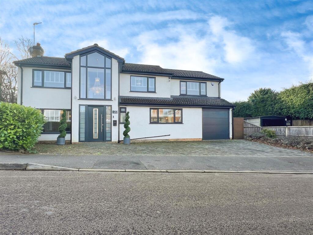 Additional image 48 of Chance Fields, Radford Semele, Leamington Spa