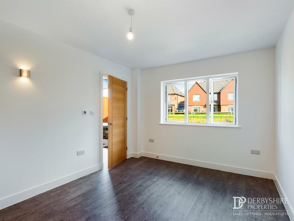 Additional image 16 of Copthorne Drive, Alfreton, DE55