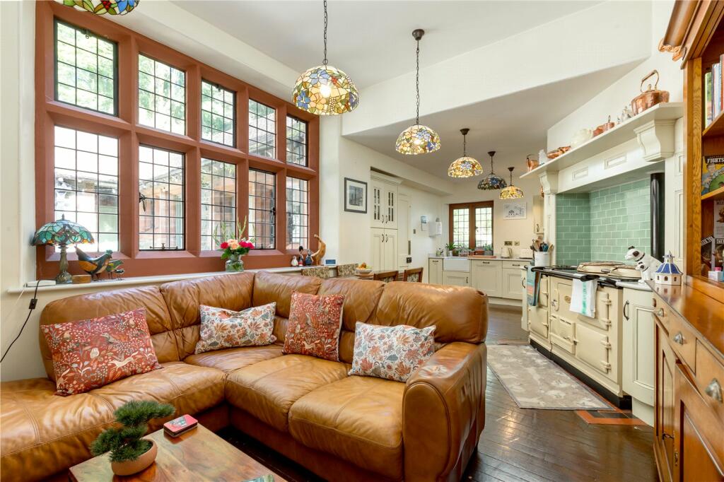 Additional image 14 of Glenluiart House, Moniaive, Thornhill, Dumfriesshire, DG3