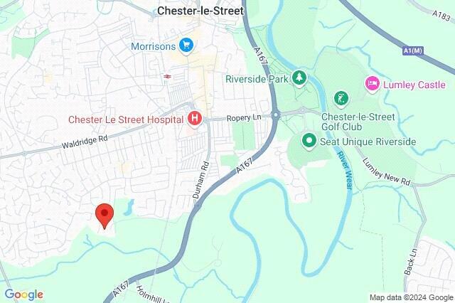 Additional image 44 of The Coach House, The Hermitage, Chester le Street, DH2